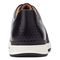 Vionic Cosmic Codie - Women's Casual Shoe - Black - 5 back view