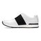 Vionic Cosmic Codie - Women's Casual Shoe - White - 2 left view