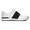 Vionic Cosmic Codie - Women's Casual Shoe - White - 4 right view