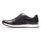 Vionic Cosmic Codie - Women's Casual Shoe - Black - 2 left view