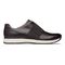 Vionic Cosmic Codie - Women's Casual Shoe - Black - 4 right view