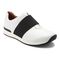 Vionic Cosmic Codie - Women's Casual Shoe - White - 1 main view