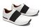 Vionic Cosmic Codie - Women's Casual Shoe - White - Pair