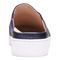 Vionic Splendid Dakota - Women's Slip-on Mule - Navy Metallic - 5 back view