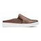 Vionic Splendid Dakota - Women's Slip-on Mule - Bronze Metallic - 4 right view