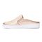 Vionic Splendid Dakota - Women's Slip-on Mule - Rose Gold Metallic - 2 left view