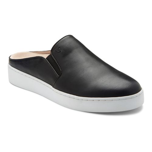 Vionic Splendid Dakota - Women's Slip-on Mule - Black - 1 main view