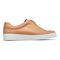 Vionic Splendid Ellis - Women's Supportive Shoes - Light Tan - 4 right view