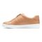 Vionic Splendid Ellis - Women's Supportive Shoes - Light Tan - 2 left view