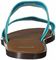 Sanuk 1020236-YOGA GORA GORA DUO - Opal / Indigo Bunting