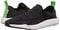 Sanuk 1091090-CHIBA QUEST KNIT - Black