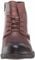 Propet Tatum Lace Women's Comfort Bootie - Brown