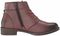 Propet Tatum Lace Women's Comfort Bootie - Brown