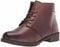 Propet Tatum Lace Women's Comfort Bootie - Brown