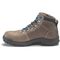 Caterpillar Mae Steel Toe Waterproof Work Boot Women's CAT Footwear - Bay Leaf - Left Side