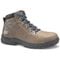 Caterpillar Mae Steel Toe Waterproof Work Boot Women's CAT Footwear - Bay Leaf - Angle Main