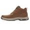 Dunham 8000 Mid Boot - Men's - Tan - Left Side