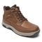 Dunham 8000 Mid Boot - Men's - Tan - Angle