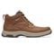 Dunham 8000 Mid Boot - Men's - Tan - Side