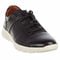 Rockport Let's Walk Men's Plain Toe - Black Leather