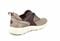 Rockport Let's Walk Women's Bungee - Comfort Shoe - Metallic