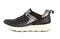 Rockport Let's Walk Women's Bungee - Comfort Shoe - Black