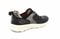 Rockport Let's Walk Women's Bungee - Comfort Shoe - Black