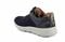 Rockport Let's Walk Women's Ubal Comfort Shoe - Blue Nubuck