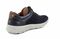 Rockport Let's Walk Women's Ubal Comfort Shoe - Blue Nubuck