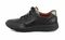 Rockport Let's Walk Women's Ubal Comfort Shoe - Black Leather