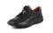 Rockport Let's Walk Women's Ubal Comfort Shoe - Black Leather