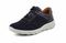 Rockport Let's Walk Women's Ubal Comfort Shoe - Blue Nubuck