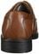 Rockport Margin - Men's Dress Shoe - New Brown 2 