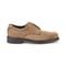 Rockport Margin - Men's Dress Shoe - Espresso Nbk - Side