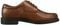 Rockport Margin - Men's Dress Shoe - New Brown 3