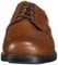 Rockport Margin - Men's Dress Shoe - New Brown 2