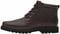 Rockport Northfield Plain Toe Men's Waterproof Boot - Chocolate Waterproof