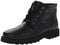 Rockport Northfield Plain Toe Men's Waterproof Boot - Black Waterproof