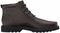 Rockport Northfield Plain Toe Men's Waterproof Boot - Chocolate Waterproof