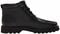 Rockport Northfield Plain Toe Men's Waterproof Boot - Black Waterproof