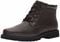 Rockport Northfield Plain Toe Men's Waterproof Boot - Chocolate Waterproof