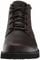 Rockport Northfield Plain Toe Men's Waterproof Boot - Chocolate Waterproof