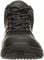 Dunham Simon - Men's Casual Hiking Boot - Black