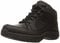 Dunham Simon - Men's Casual Hiking Boot - Black