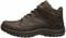 Dunham Simon - Men's Casual Hiking Boot - Brown