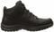 Dunham Simon - Men's Casual Hiking Boot - Black