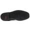 Rockport Slayter Bike Slip-On - Men's Dress Shoe - Black - Sole