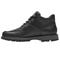 Rockport Umbwe II Waterproof Chukka - Men's - Black Leather - Left Side