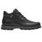 Rockport Umbwe II Waterproof Chukka - Men's - Black Leather - Side