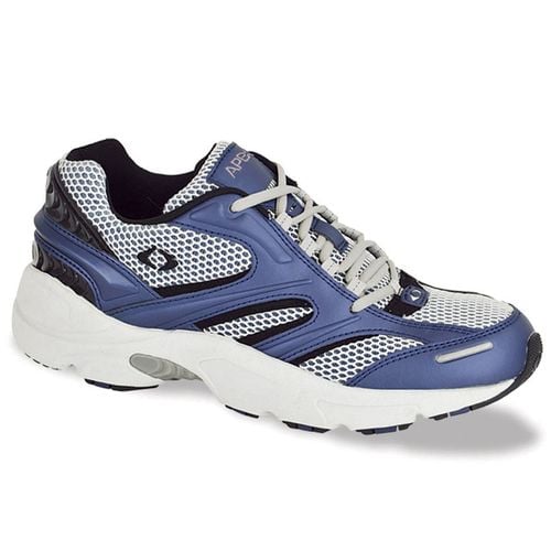 Apex V551 Men's Stealth Runner - square